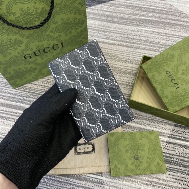 Gvc*1 wallets